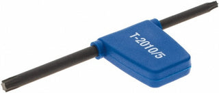 Hand Tools for Indexables - Iscar 7002778