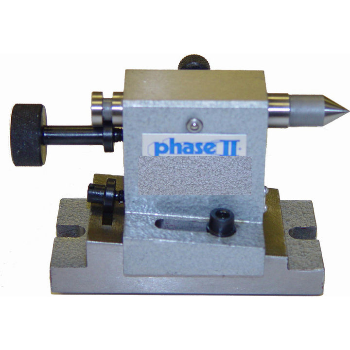 Machining Table - Phase II 240-004