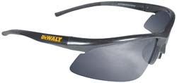 Universal Silver Safety Glasses - DeWALT DPG51-6D