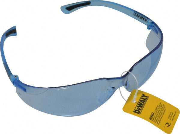 Universal Blue Safety Glasses - DeWALT DPG52-BD