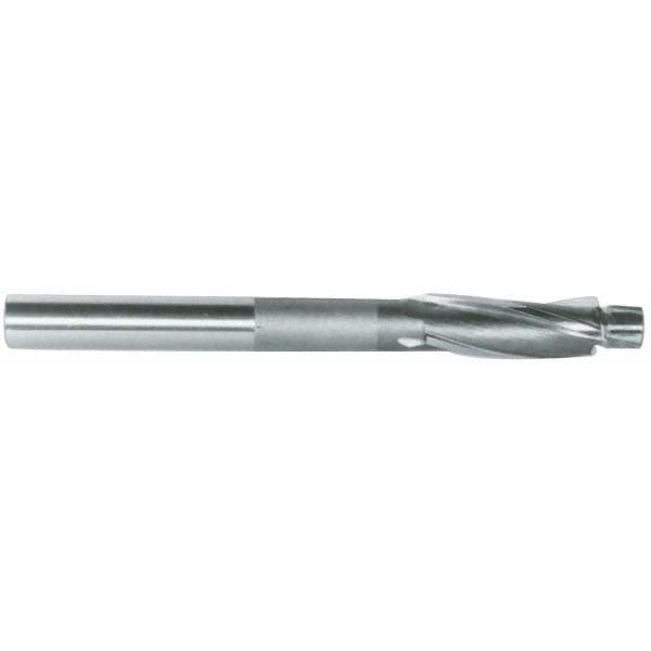 Solid Pilot Counterbores & Sets - Cleveland C91735
