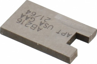 Blade-Type Counterbores - APT AB216