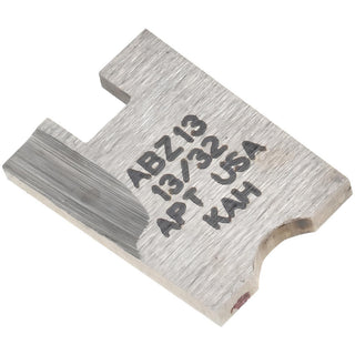 13/32" Blade-Type Counterbores - APT ABZ13
