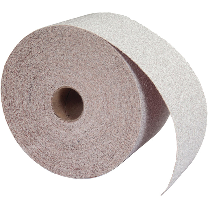 120-Grit Aluminum Oxide Sanding Sheets & Block - Norton 66261131689