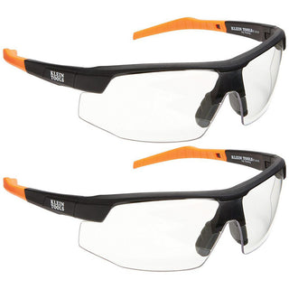 Clear Safety Glasses - Klein Tools 60171