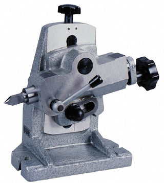 Machining Table - Phase II 240-001