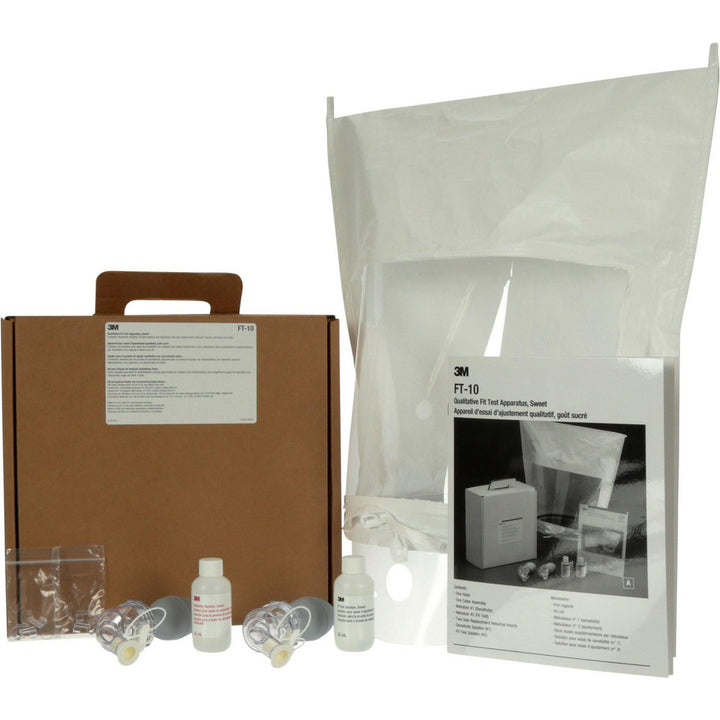 Respirator - 3M 7000001898