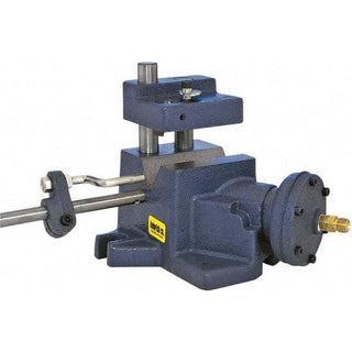 Milling Vise - Heinrich AR-605-Assembly