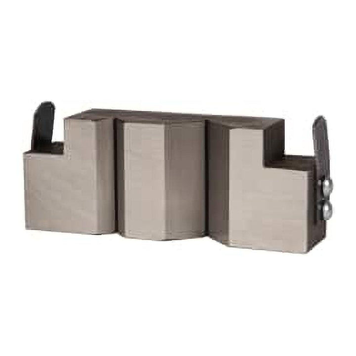 Vise Accessorie - Heinrich 6-VB-Assembly