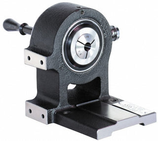 Collet Fixture - Harig 122-100