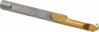 Single Point Threading Tools - Carmex MIR5L15A60