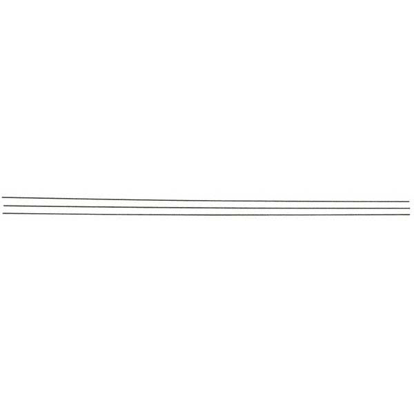 Thread Measuring Wire - Van Keuren 60D80K
