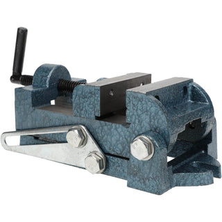 3-1/2" Jaw Milling Vise - Value Collection 428-7102