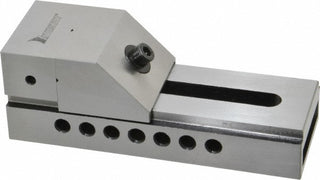 2-1/2" Jaw Toolmaker Vise - Value Collection 1428-9225