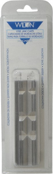 Aluminum Vise Jaws - Wilton 14847