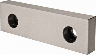 5.9688" Jaw Steel Vise Jaws - Kurt D60-7