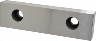 7.9688" Jaw Steel Vise Jaws - Kurt D80-7