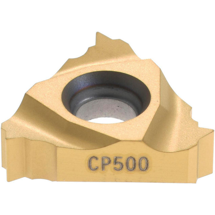 3/8" IC Carbide Insert, Grade CP500, TiAlN - Seco 00064425