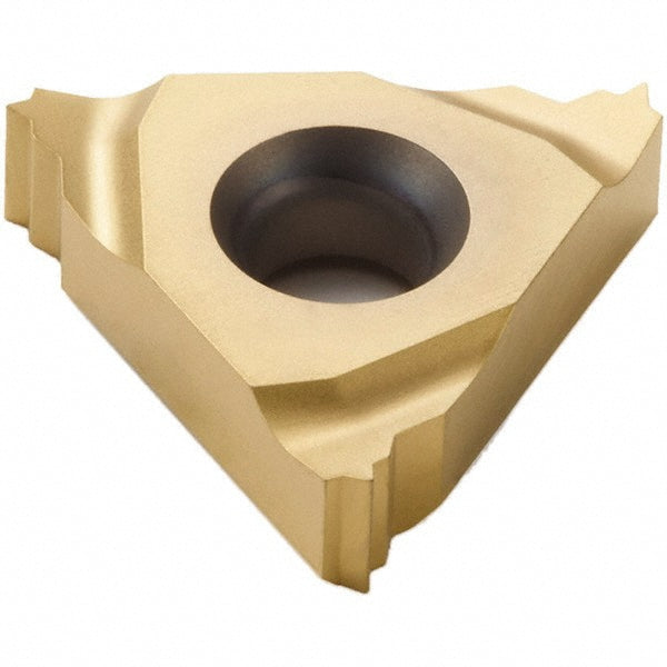 1/4" IC Solid Carbide Insert, Grade CP500, Coated - Seco 00045794