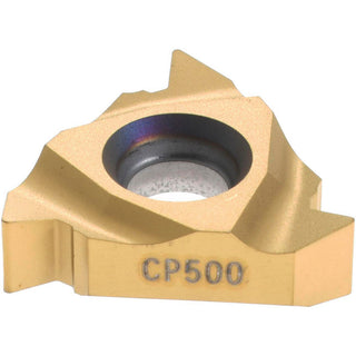 3/8" IC Carbide Insert, Grade CP500, TiAlN - Seco 00064744