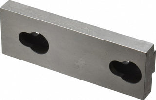 3.9690" Jaw Steel Vise Jaws - Kurt AJ400-236