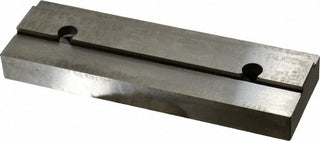 5.9690" Jaw Steel Vise Jaws - Kurt AJ600-236
