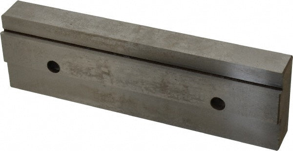 7.9690" Jaw Steel Vise Jaws - Kurt AJ800-236
