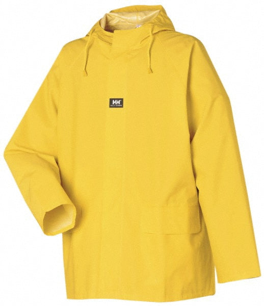 Large Rain Protective Garment - Helly Hansen 70129_310-L