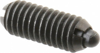 #10-32 Spring Plunger - Gibraltar SW10-3S-G