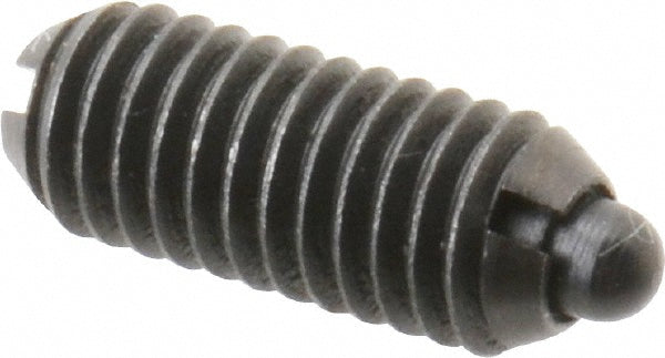 #10-32 Spring Plunger - Gibraltar SW10-3S-G