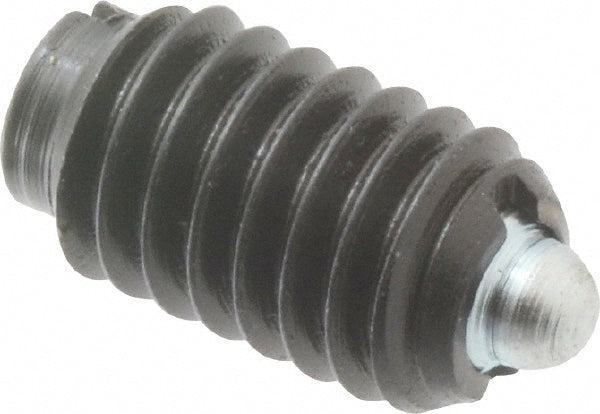 5/16-18 Spring Plunger - Gibraltar SW10-5SL-G