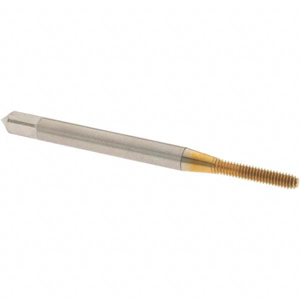 #2-56 UNC Cobalt Tap, TiN - OSG 1400102805