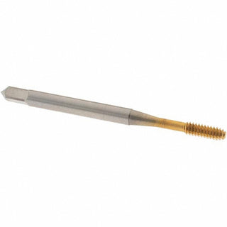 #4-40 UNC Cobalt Tap, TiN - OSG 1400105405