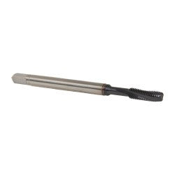 #8-36 UNF Powdered Metal Tap, TiAlN - Guhring 9029230041660