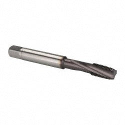 3/8-24 UNF Powdered Metal Tap, TiAlN - Guhring 9029230095250
