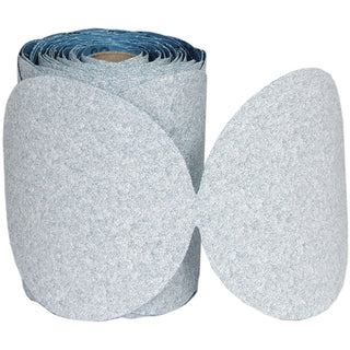 5" 240-Grit Ceramic Disc - Norton 66261155380