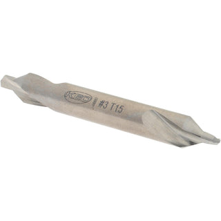 Center Drills - Keo 906-000-094