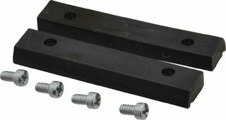 2.5000" Jaw Nylon Vise Jaws - Panavise 344
