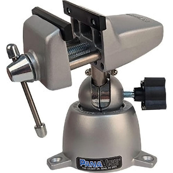 2-1/2" Jaw Modular Vise - Panavise 301