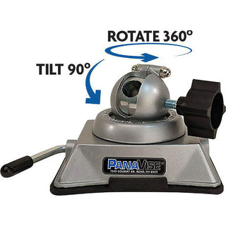 Modular Vise - Panavise 380
