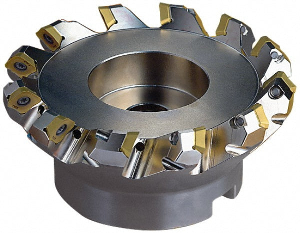 Indexable Milling Cutters - Seco 02422139