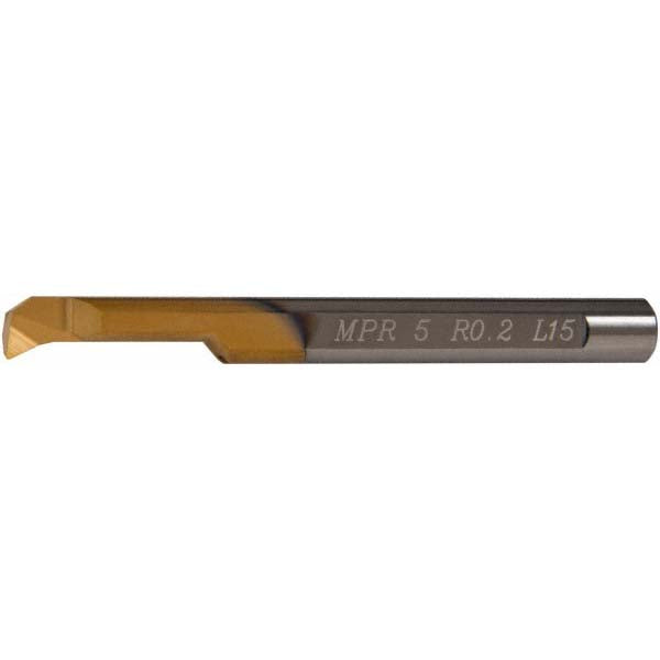 Boring Bars - Carmex MPR5R0.2L15