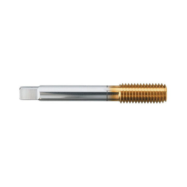 M12x1.75 Metric High-Speed Steel Tap, TiN - Balax 18952-00T