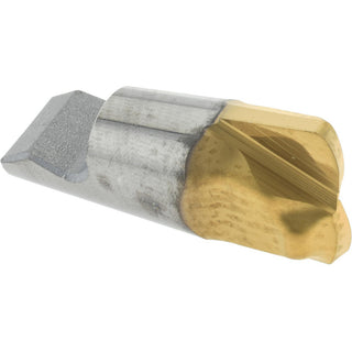 Carbide Insert, Grade F30M, TiAlN - Seco 02424995