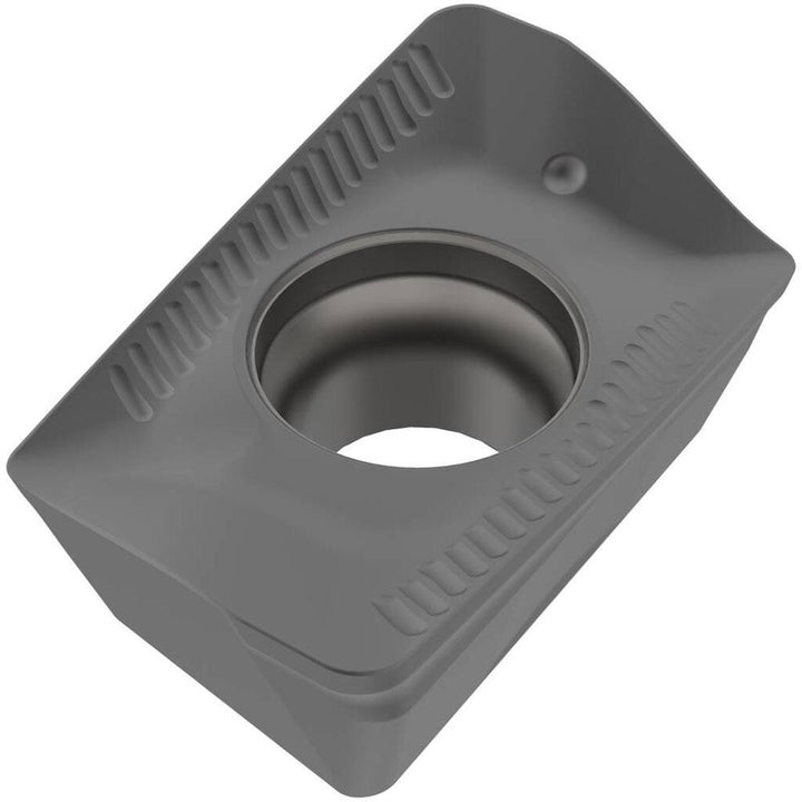 XOMX120408TR-ME08 Solid Carbide Insert, Grade MM4500, TiCN - Seco 02743924