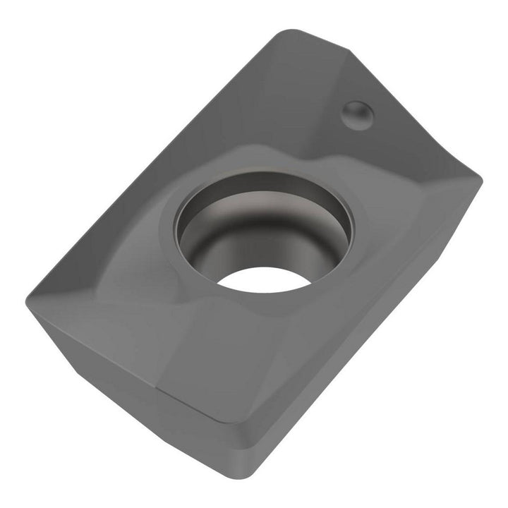 XOMX180608R-M10 Solid Carbide Insert, Grade MM4500, TiCN - Seco 02743947