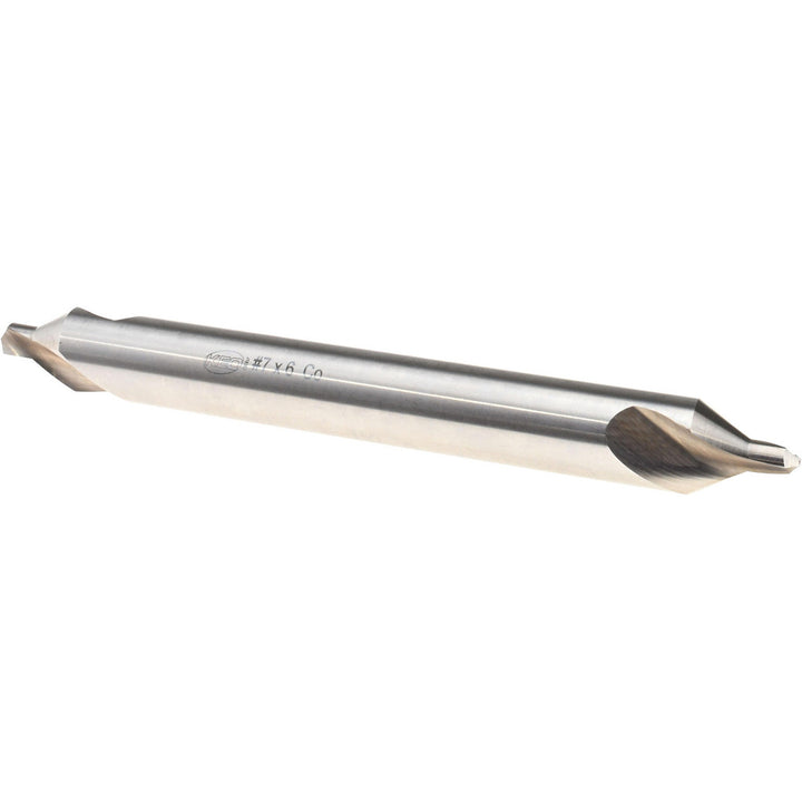 Center Drills - Keo 907-000-175