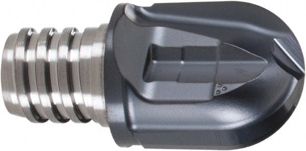 Carbide Insert, Grade IC908, TiAlN - Iscar 5603253