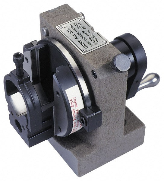 Collet Fixture - Harig 010-100