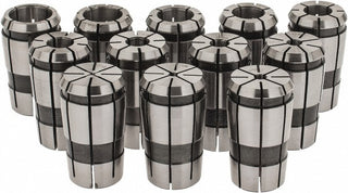TG/PG 75 Collet - Parlec 75PG-S062